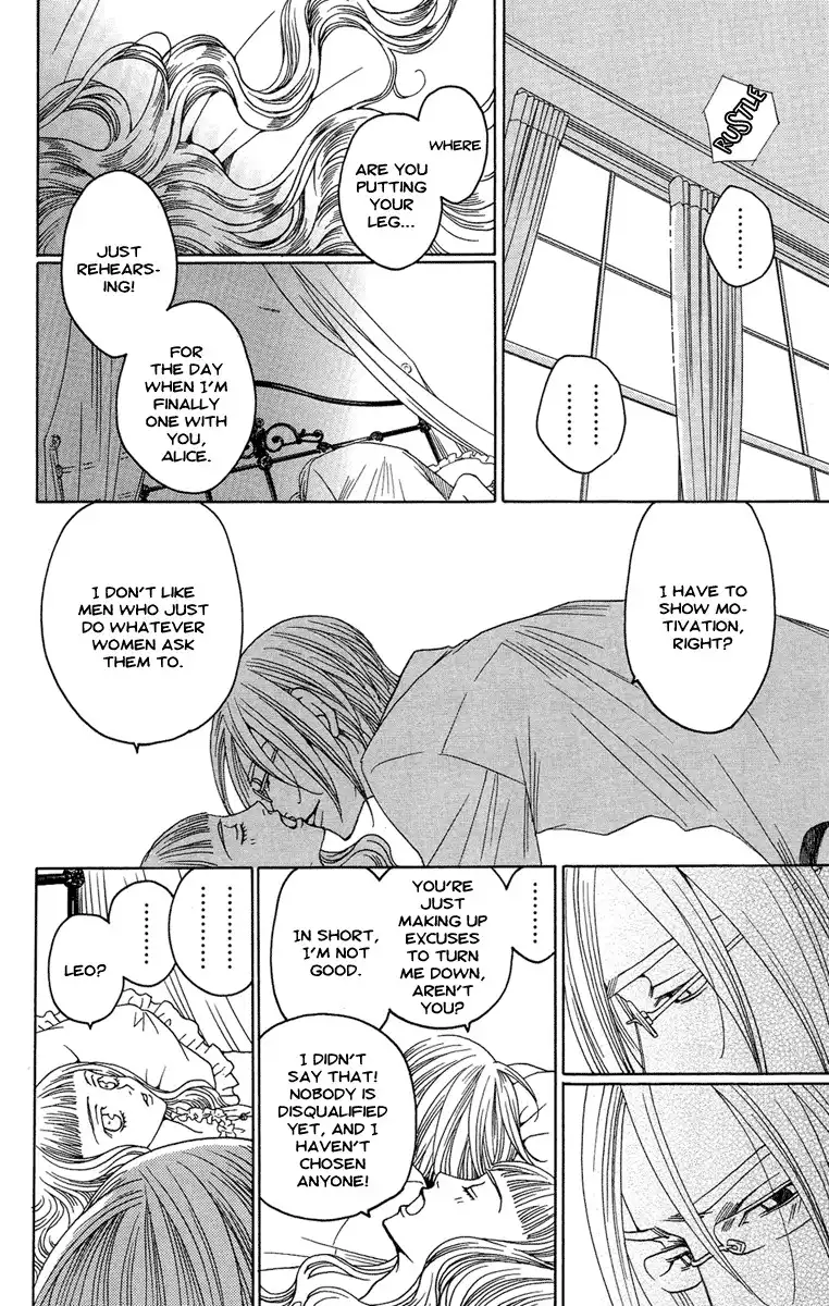 Kurobara Alice Chapter 11 15